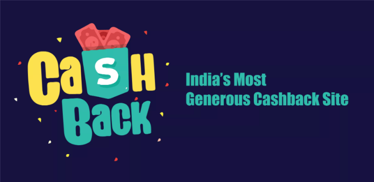 Cash Back loyalty programs in india retail