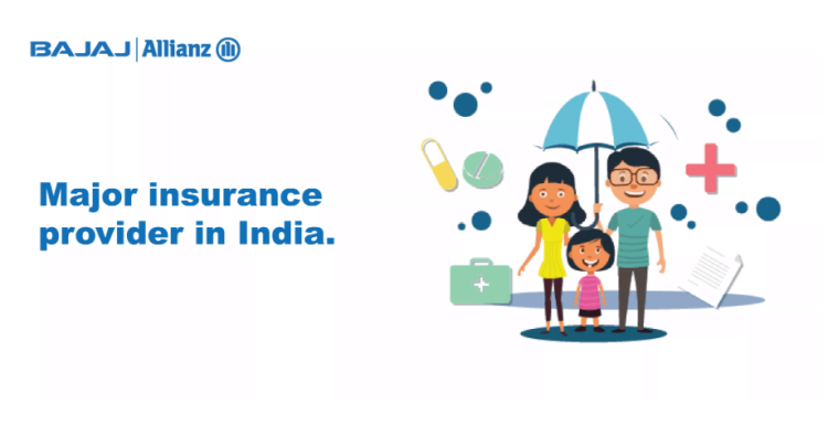 Bajaj Allianz - loyalty programs in india retail