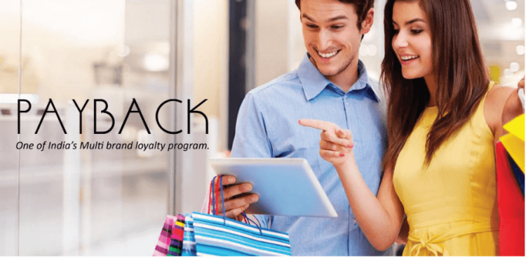 Payback - loyalty programs in india retail