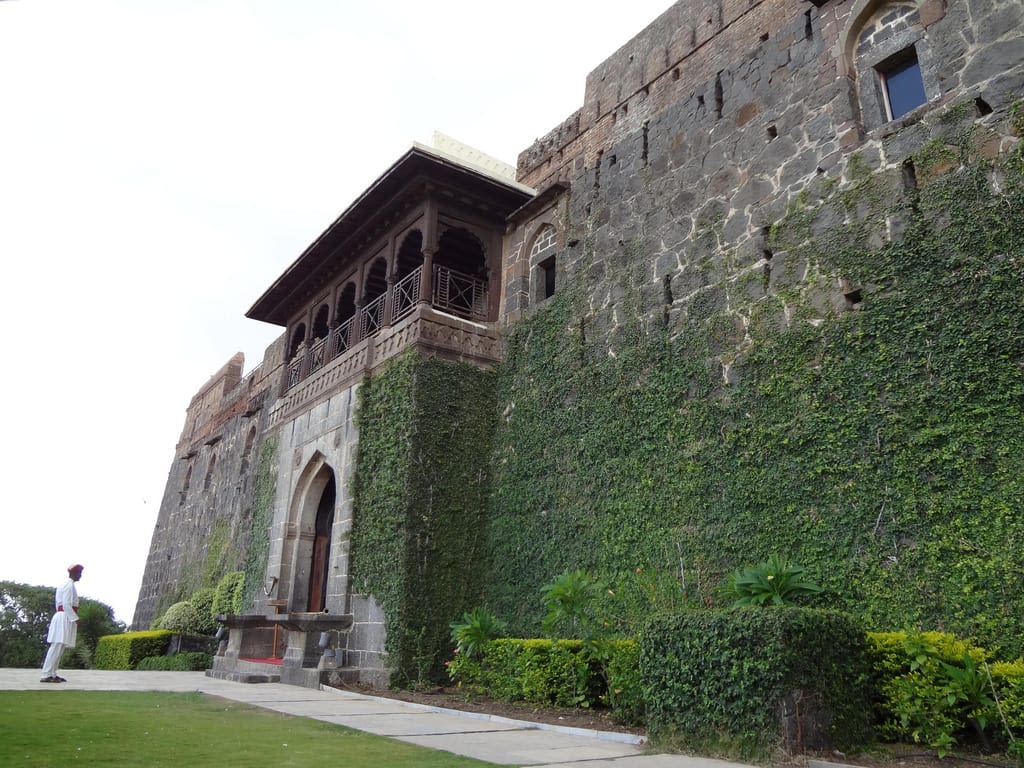 Fort Jadhavgadh