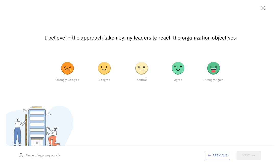 emplus engagement survey
