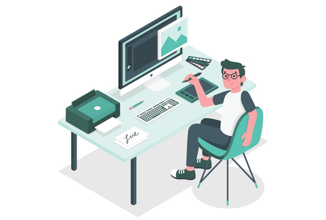 Remote Employee Learning Benefits