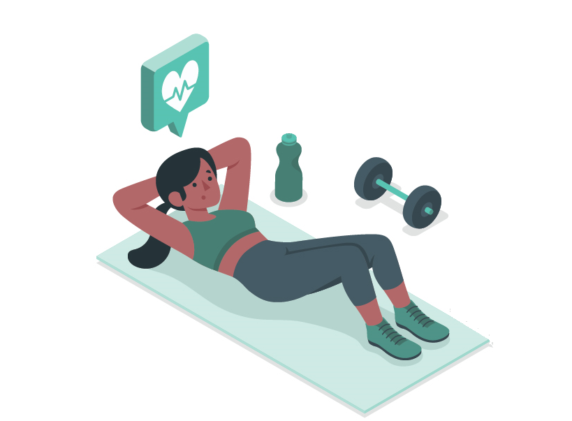 Remote Employee Health Benefit Package
