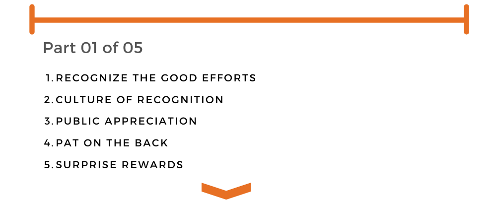 How to engage remote employees: Rewards and recognition?