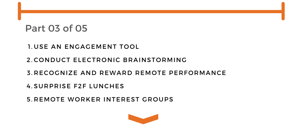 How to Engage Remote Employees: Communication