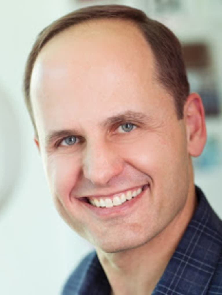 Laslo Bock, Former Head of People Operations