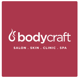 Bodycraft gift voucher in Xoxoday Plum