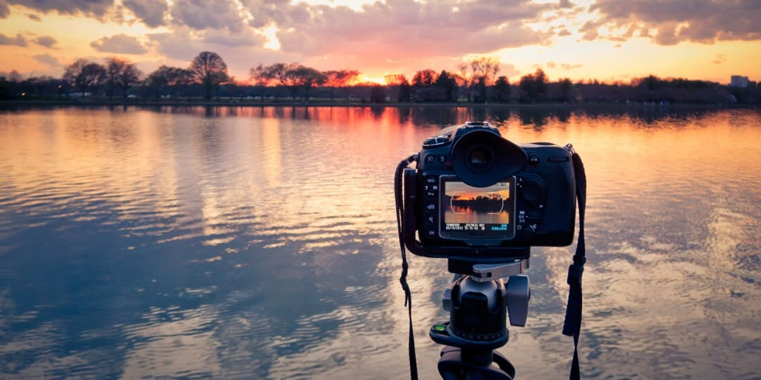 DSLR Photography Training