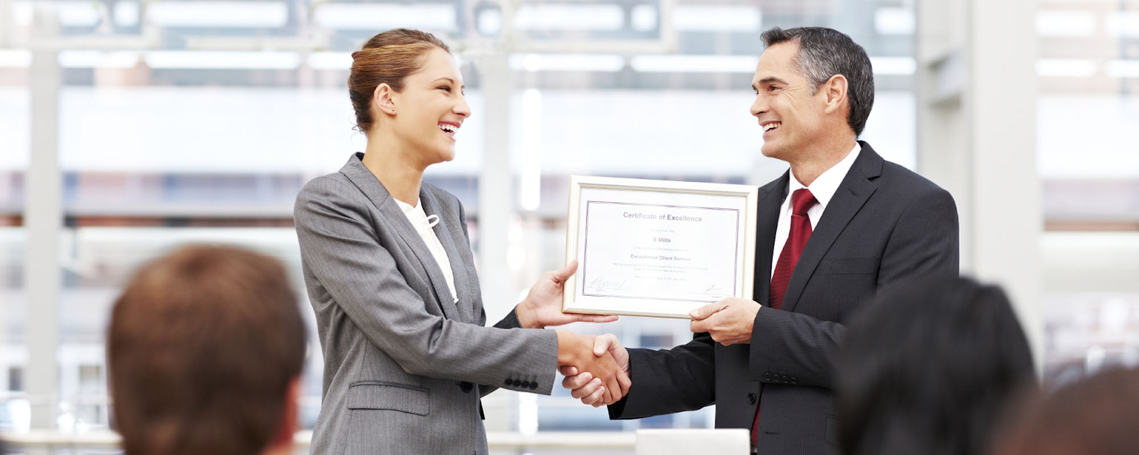 Employee Rewards and Recognition