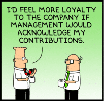 It doesn’t always take thousands of dollars to recognize your workforce.