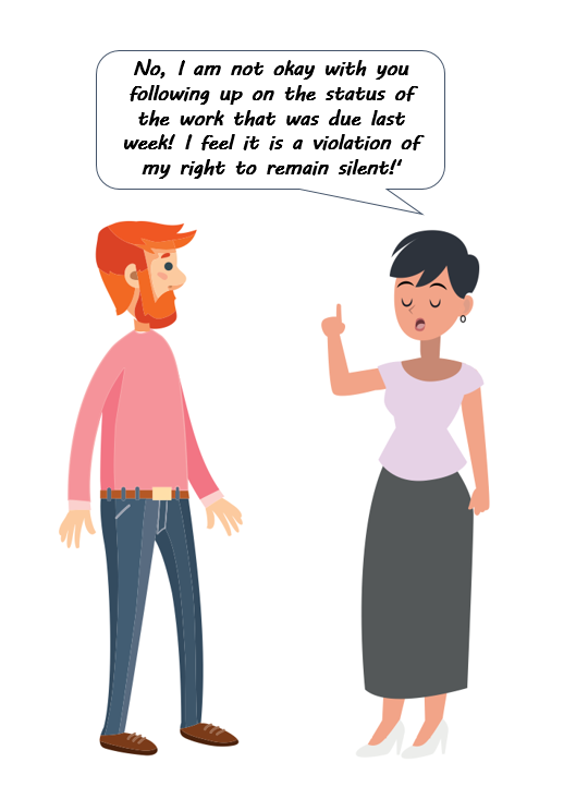 "characteristics of a demotivated employee "