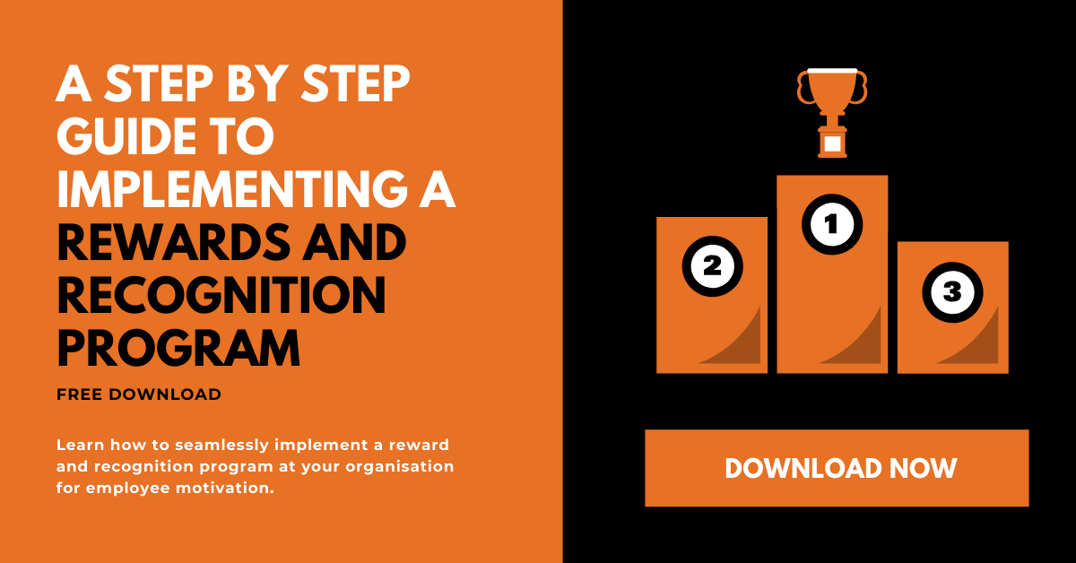 Implementing an RnR program