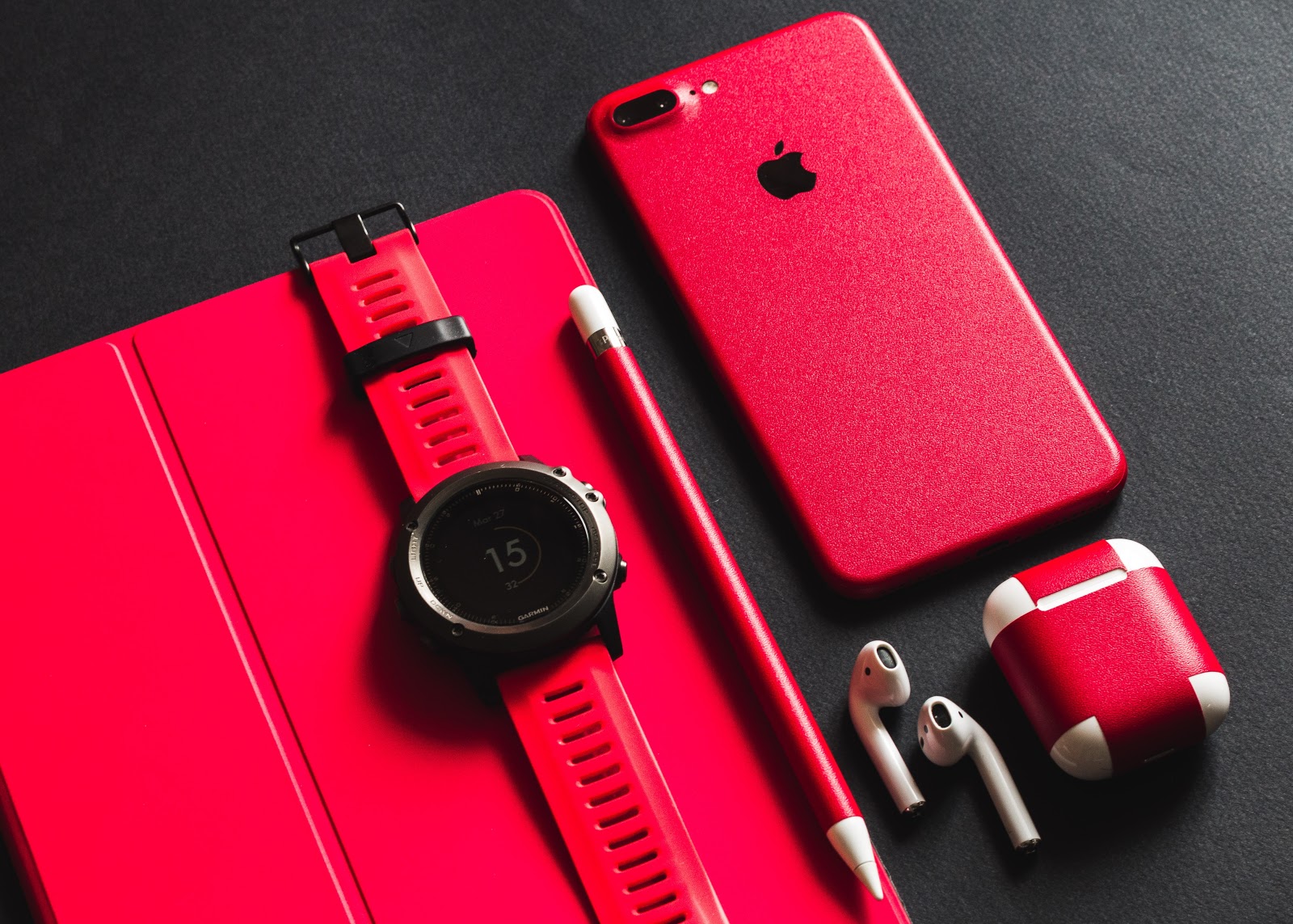 Gadgets
