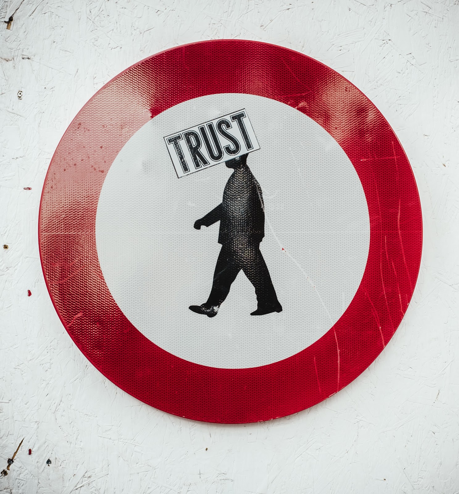 Transparency and trust