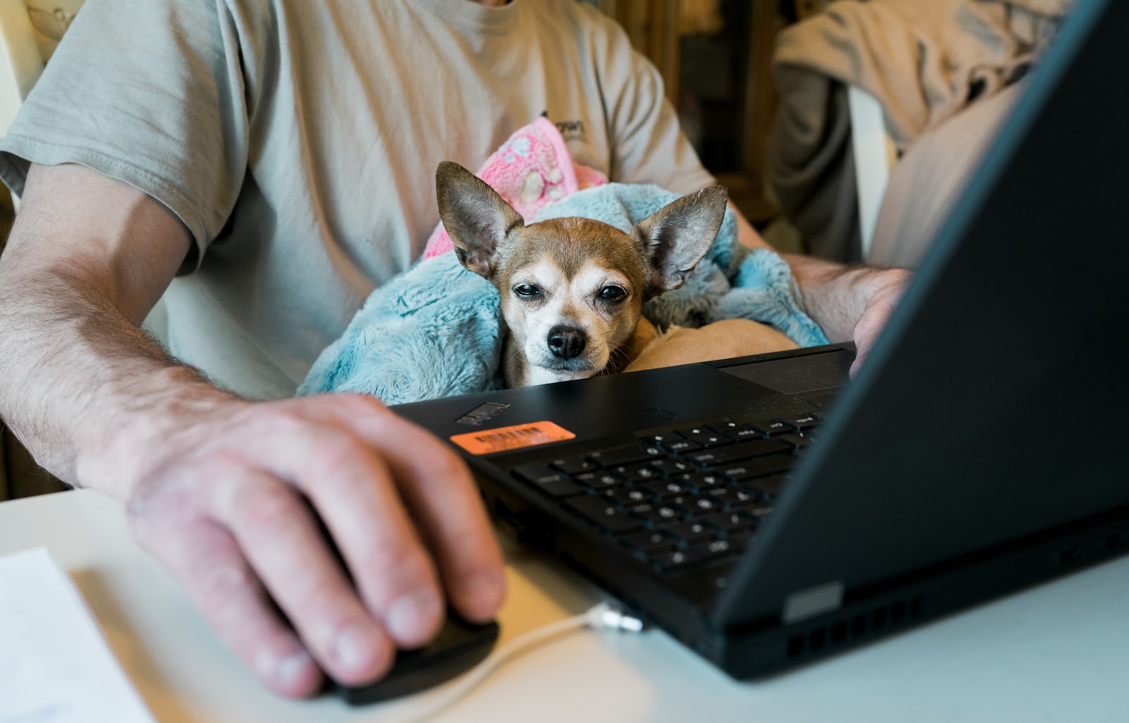 With most of the hustlers working from home, rewarding personal milestones is crucial to maintain the personal touch