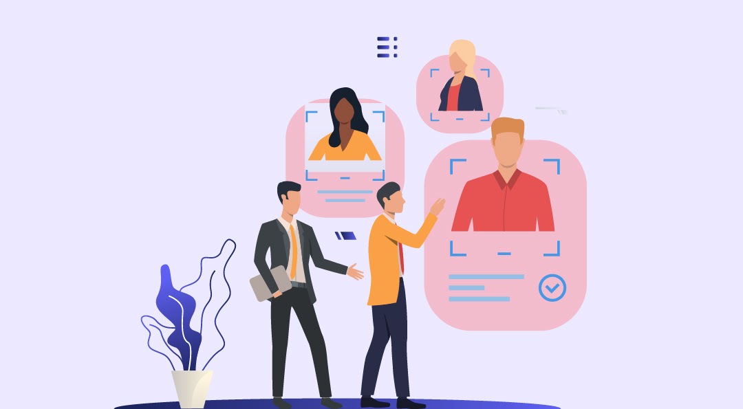 revise hiring practices