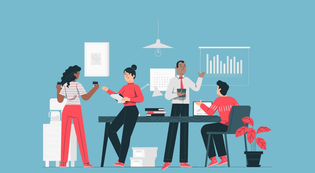 employee engagement