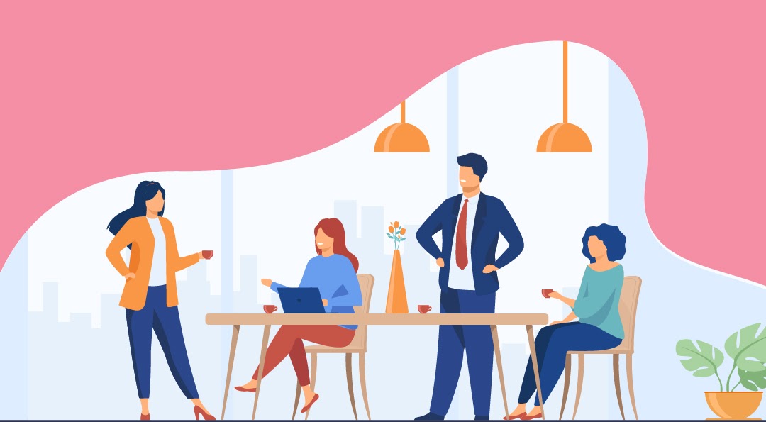 Employee engagement even more a priority