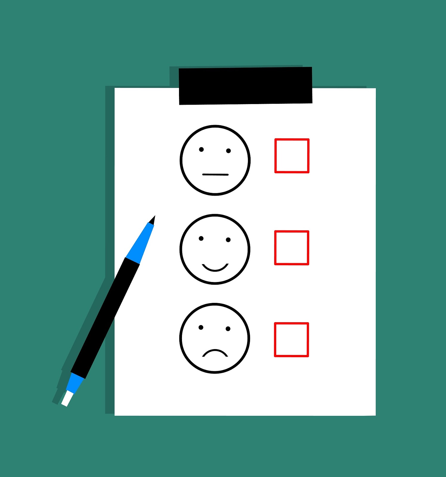 Employee Feedback Surveys
