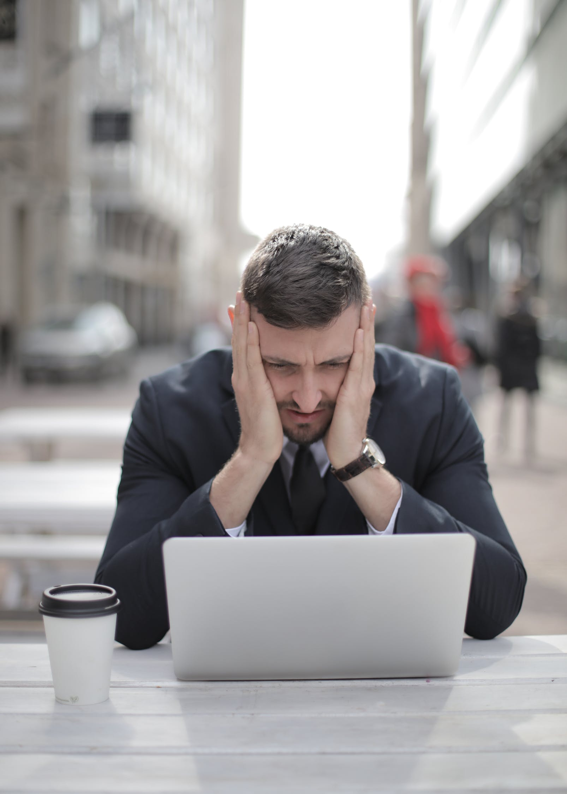 Over communication stresses employees