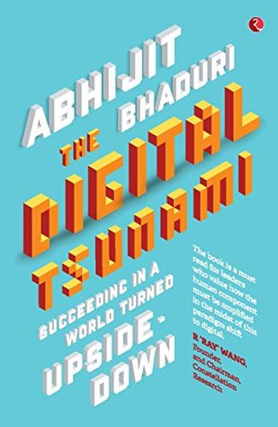 The digital tsunami