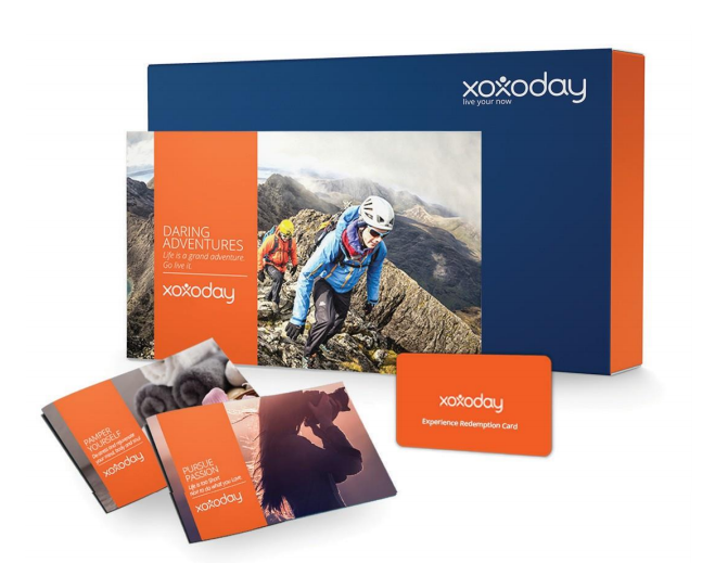 Xoxoday rewards for employees