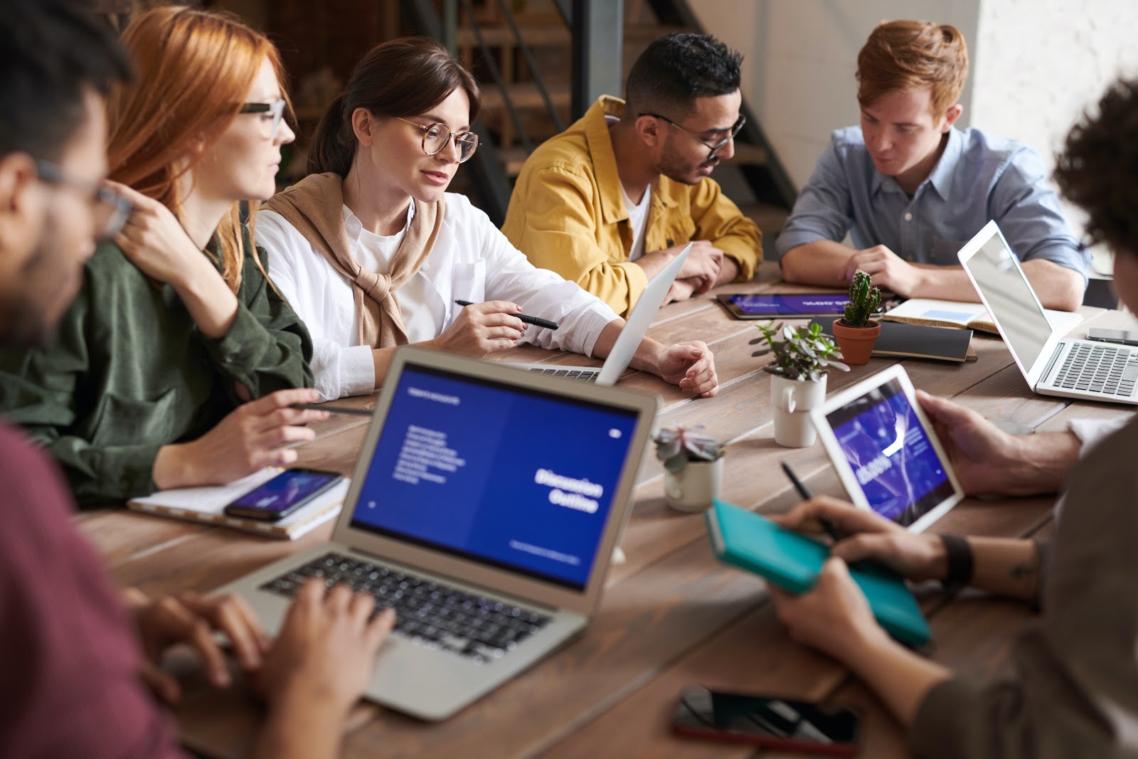 A healthy organisational culture is key to business efficiency