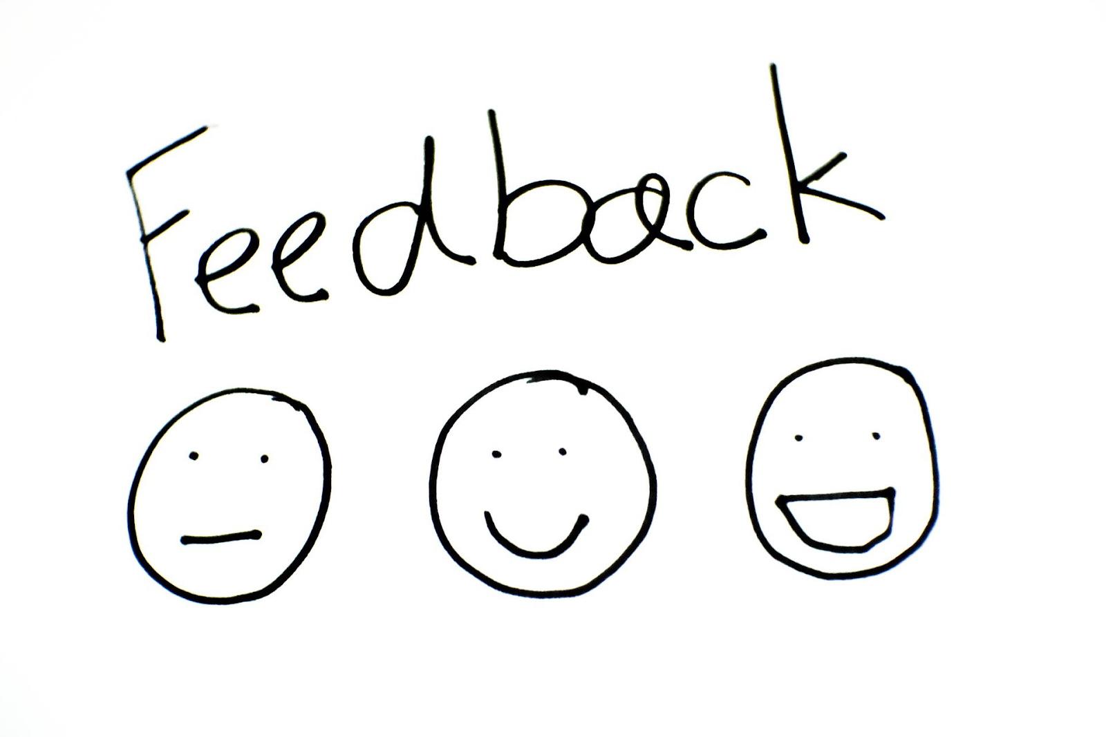 Employees feel valued if their insights and feedback regarding company culture is taken into consideration