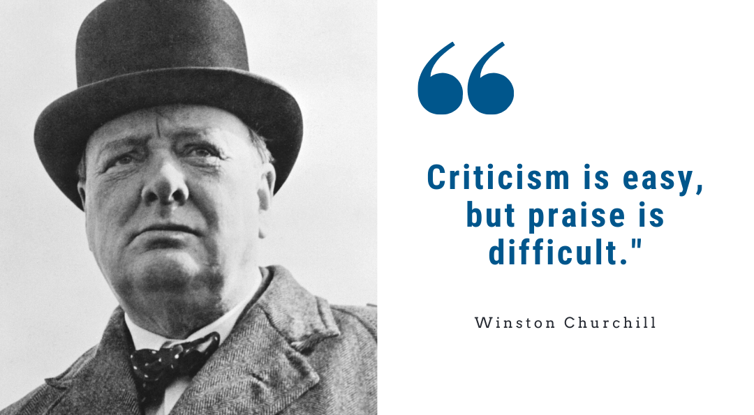 Winston Churchill Quotes