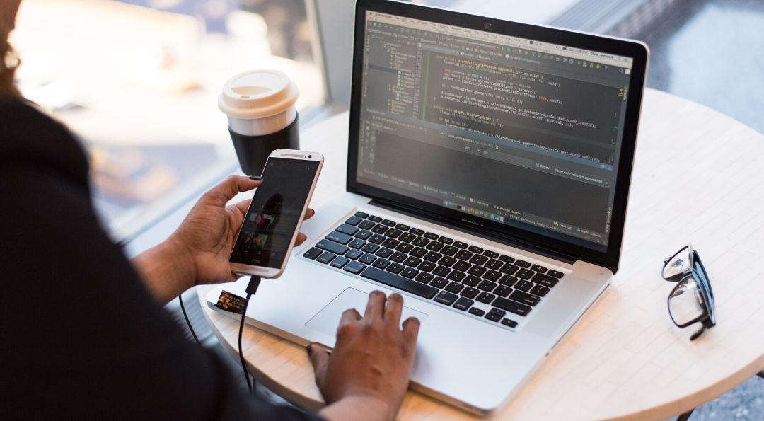 Emerging Trends and Challenges in Information Technology