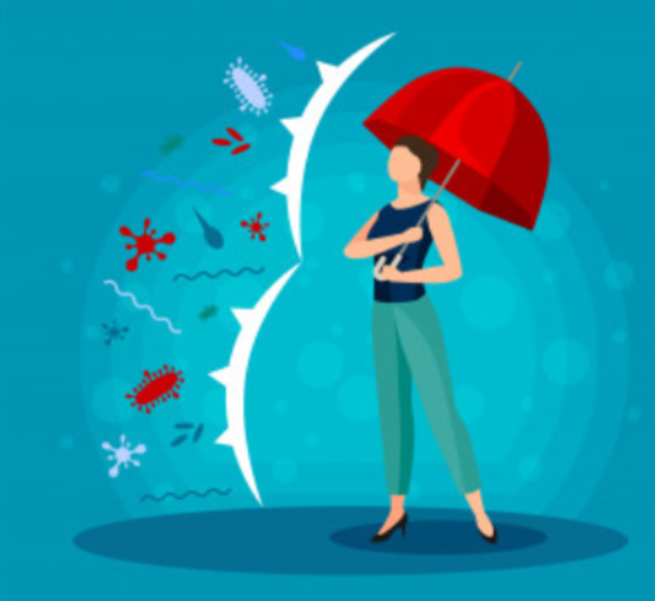 Travel boosts immunity