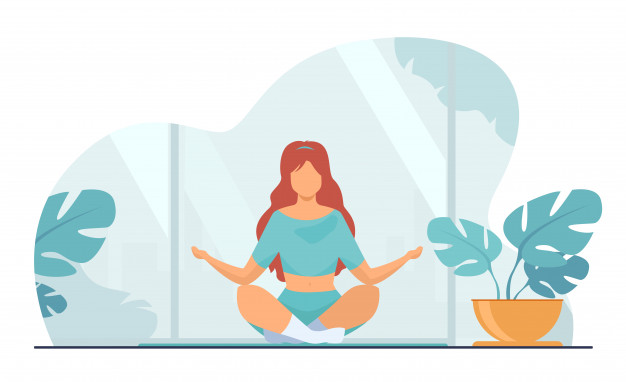 Travel improves respirationSource: freepik.com