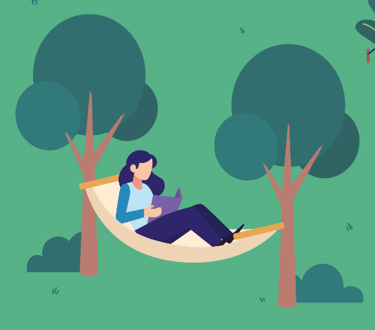 Travel improves learning | Image Source: freepik.com