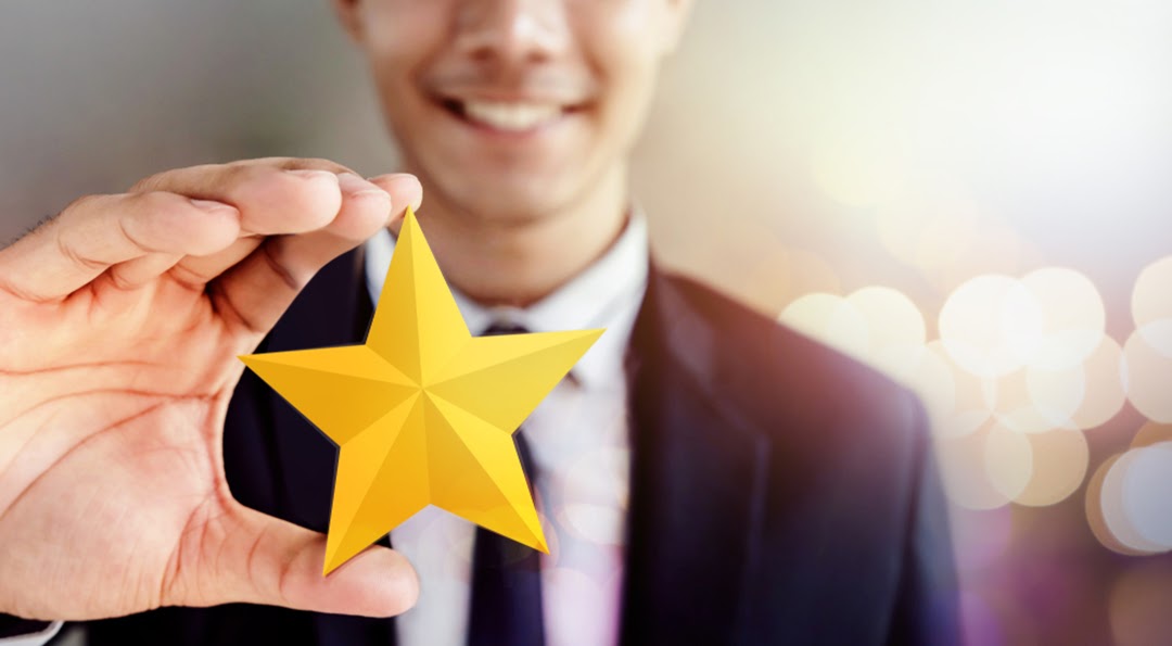 Rewards and recognition program