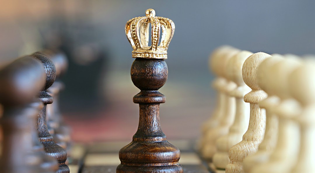 Winning the war for talent