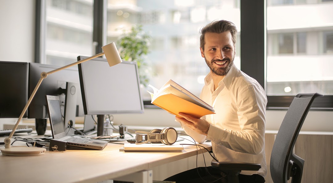 Upskilling of employees