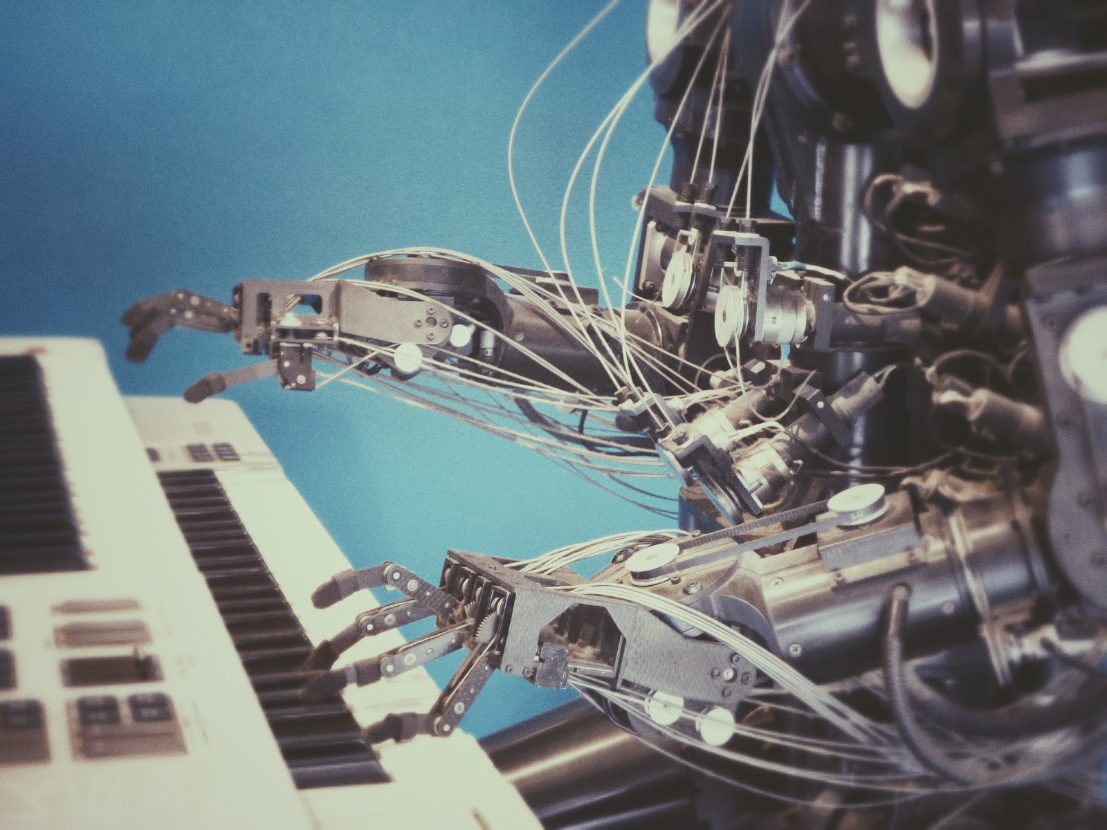 Automation will make Jobs Easier & not Gulp them down