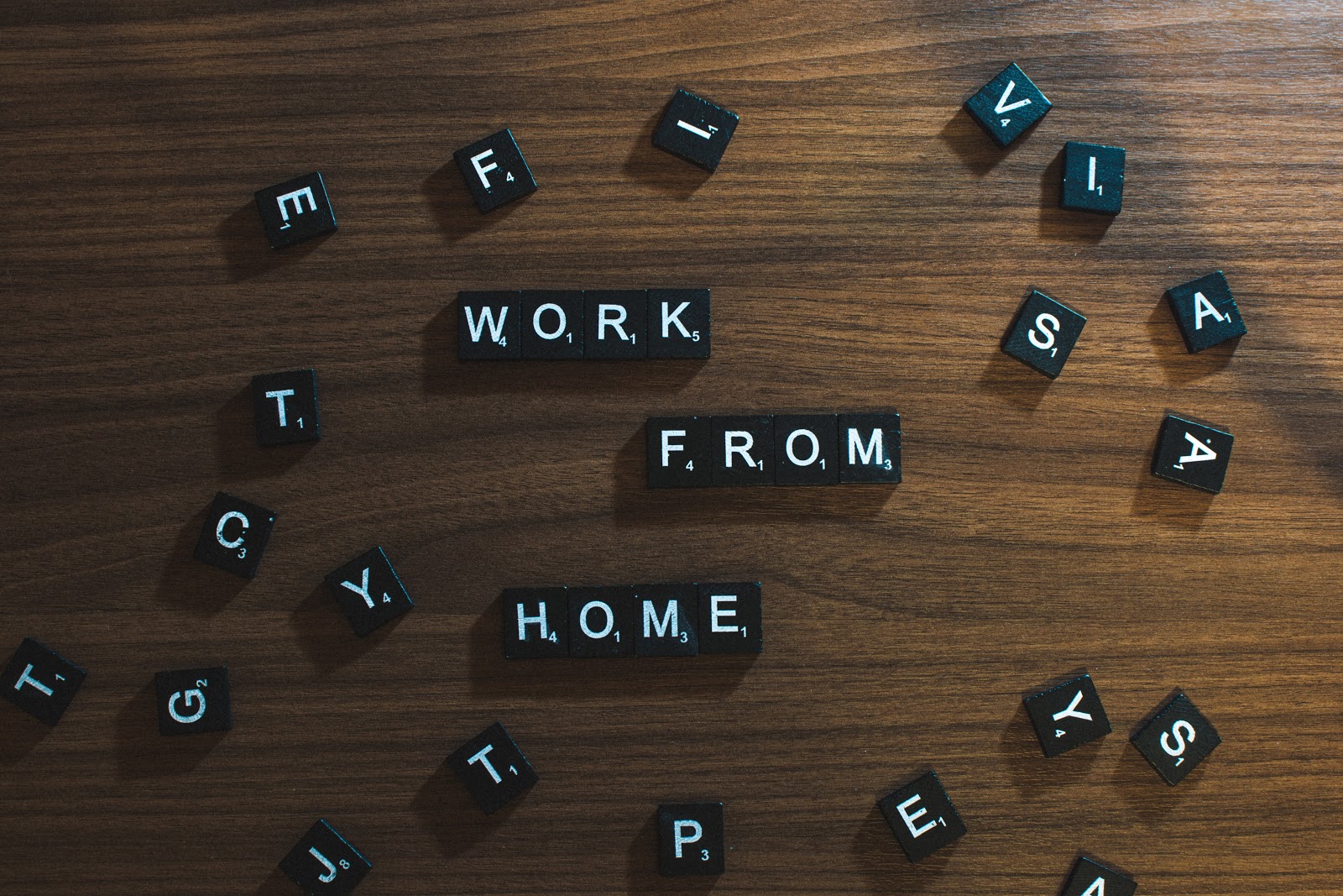 Remote Work will take the Win