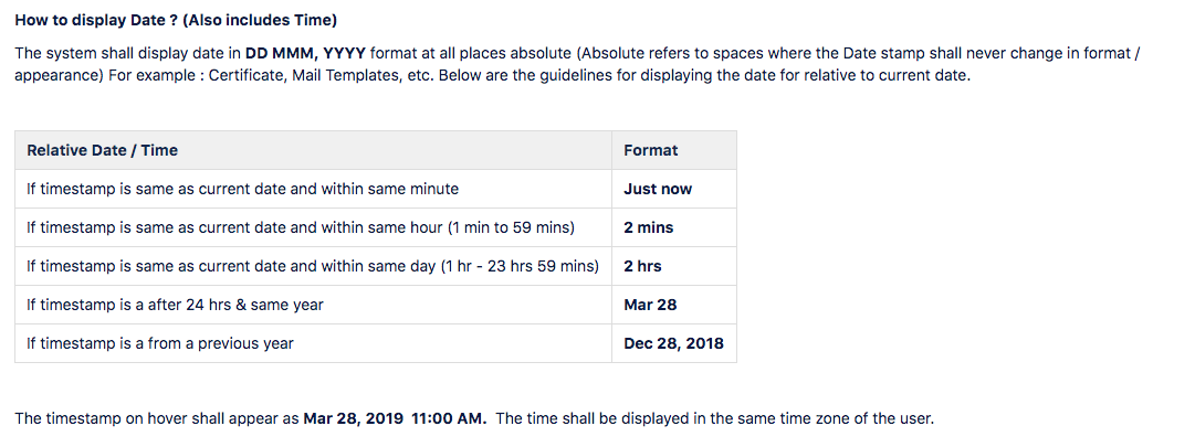 Empuls screenshot timestamp