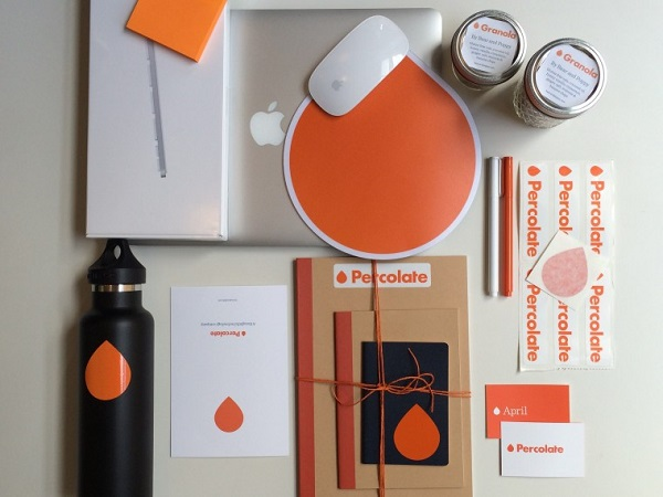 Induction kit at Percolate | Source: Pininterest.com