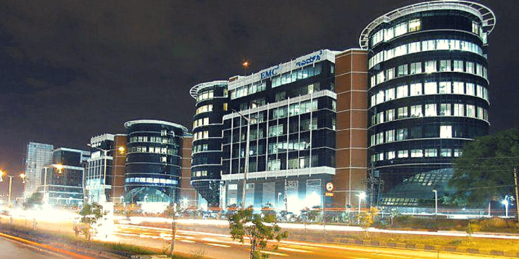 EMC-India
