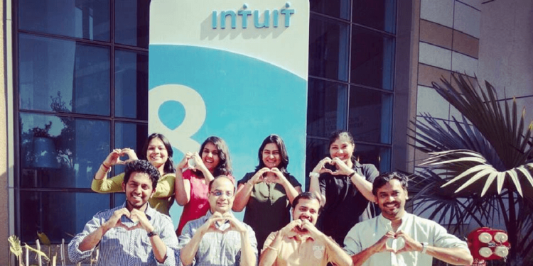 Intuit Technology Services