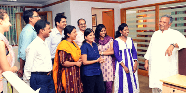 Ujjivan Financial Services Private Limited