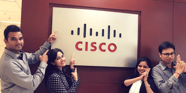 Cisco
