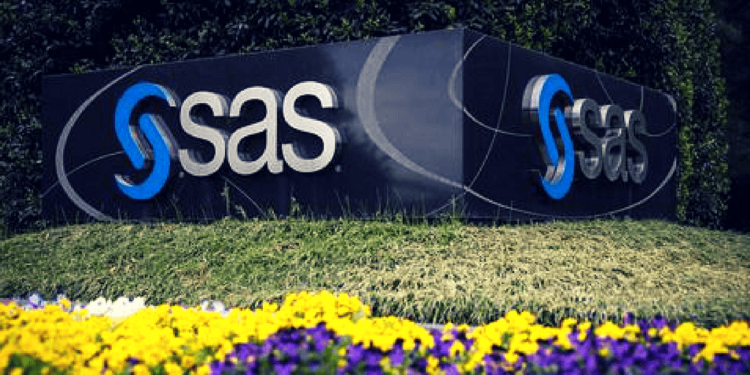 SAS Institute India Private Ltd