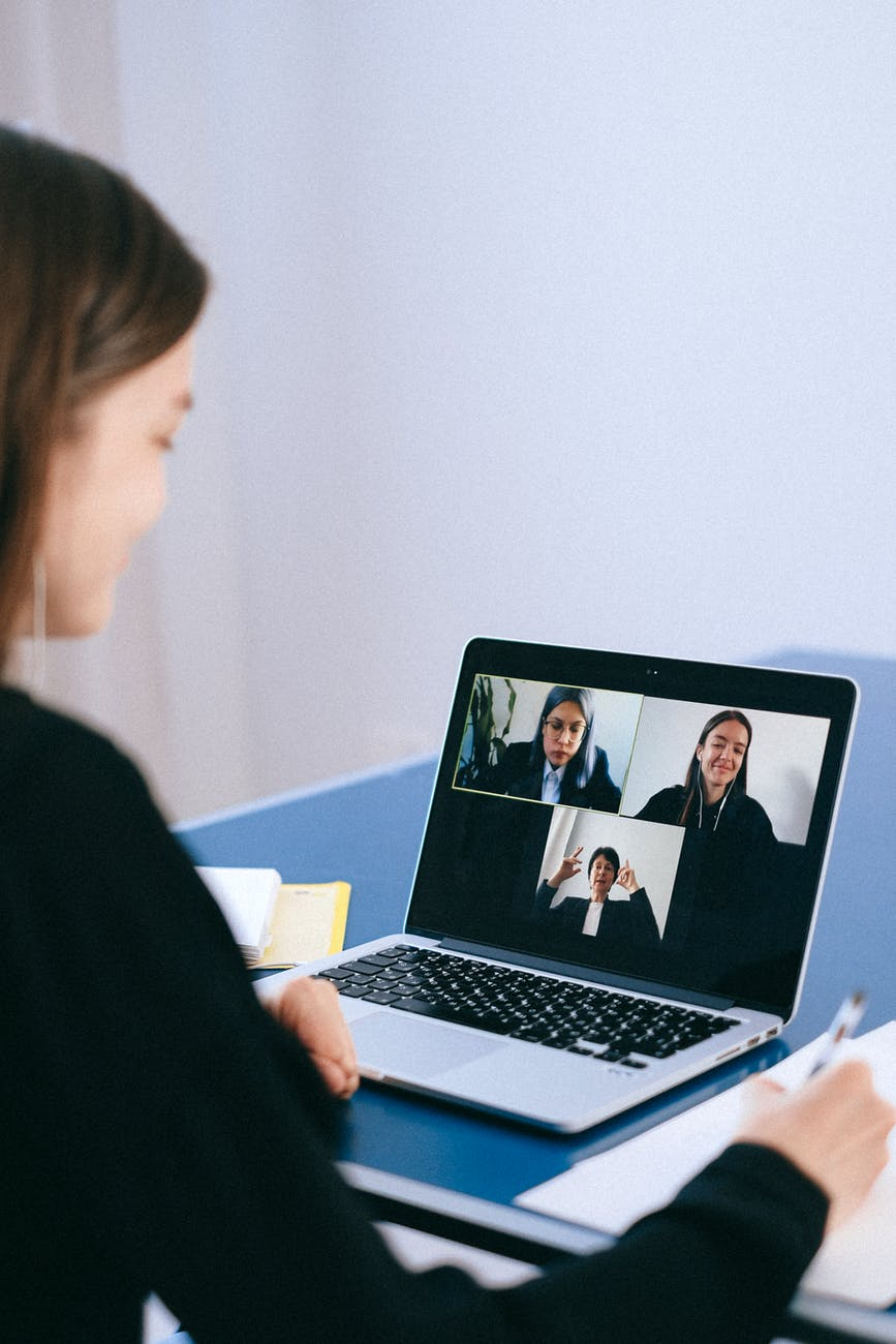 Settling with Zoom and Skype seems incomplete