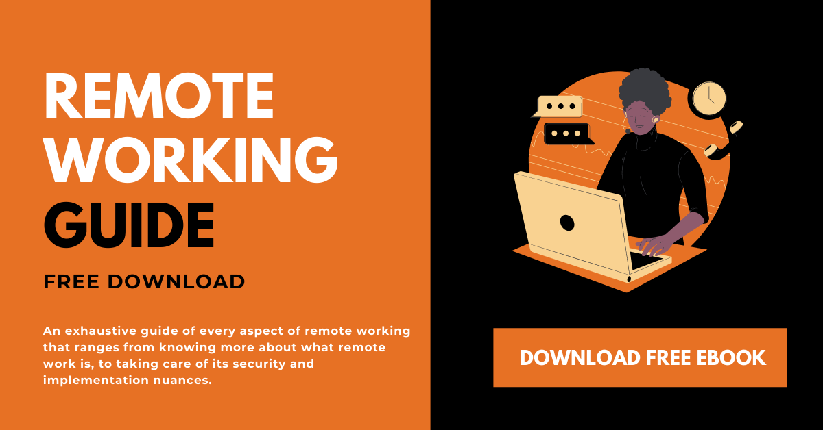 Employee Engagement Matters More When You Work Remotely CTA