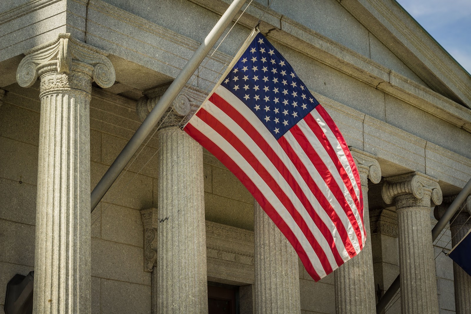 Income Tax department in US