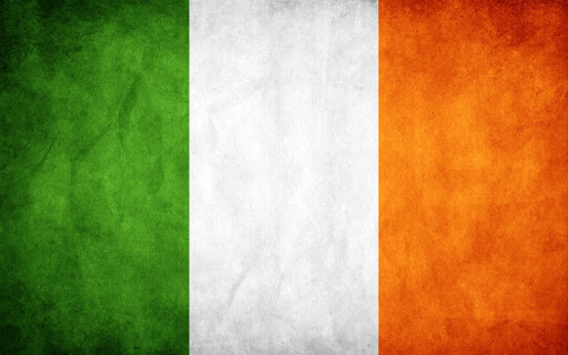 Income Tax department in Ireland