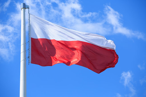 Income Tax department in Poland